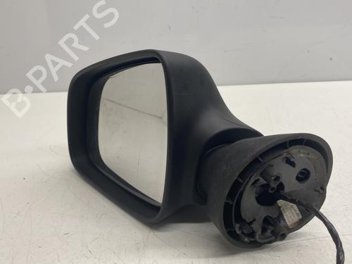 Used Left mirror Left mirror DACIA LOGAN MCV (KS_) 1.5 dCi (KS0W) (86 hp) 22861059 22861059