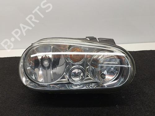Right headlight VW GOLF IV (1J1) 1.9 TDI | BP22852138C29 