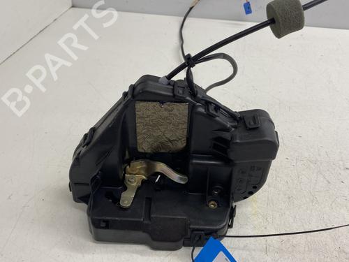 Used Rear right lock Rear right lock MERCEDES-BENZ E-CLASS (W211) E 220 CDI (211.006) (150 hp) 36003180 36003180