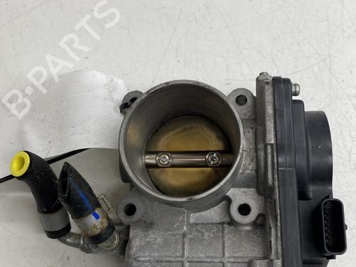 Throttle body NISSAN MICRA IV (K13K, K13KK) 1.2 | BP24233869M82 