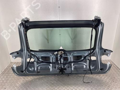 Bagklap CC/Kombi-Coupé Bagklap CC/Kombi-Coupé AUDI Q7 (4LB) [2006-2016] 36763501 36763501