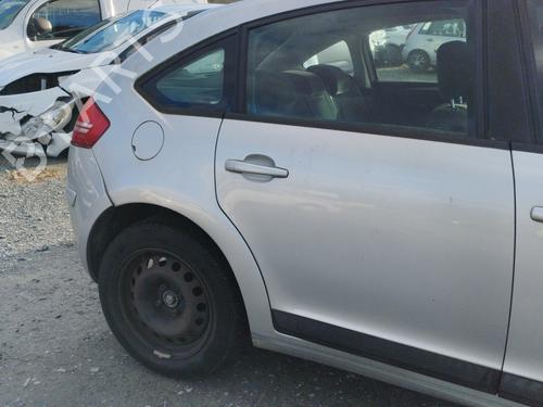 Starter CITROËN C4 I (LC_) 1.6 HDi | BP33012763M8 - Image 13