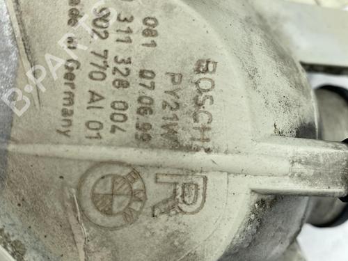 Right front indicator BMW 3 (E46) 320 i | BP22849885C33 