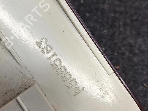 Used Left taillight MERCEDES-BENZ B-CLASS Sports Tourer (W245) B 180 CDI (245.207) (109 hp) 22857117