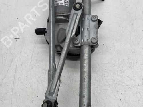 Used Front wiper motor Front wiper motor OPEL CORSA D (S07) 1.2 (L08, L68) (80 hp) 22850966 22850966