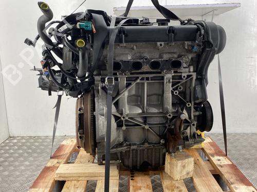 Used Engine Engine FORD FIESTA VI (CB1, CCN) 1.25 (60 hp) 22859110 22859110