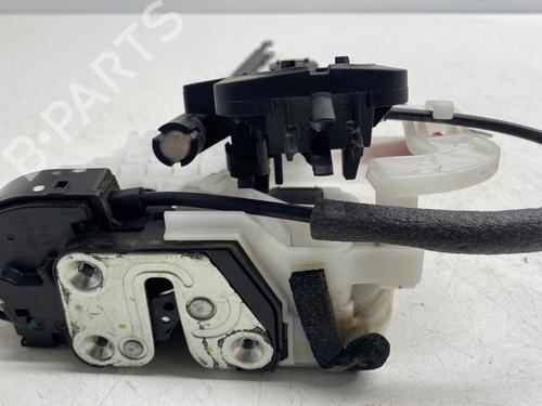 Front left lock HYUNDAI ix35 (LM, EL, ELH) 1.7 CRDi | BP27294434C98 