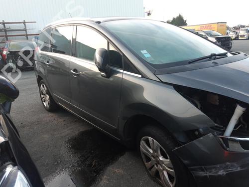 Front wiper motor PEUGEOT 5008 (0U_, 0E_) 1.6 HDi | BP22859638M29 
