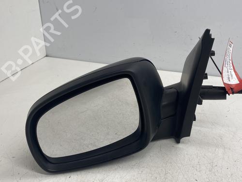 Left mirror NISSAN NOTE (E11, NE11) 1.5 dCi | BP29139038C26 
