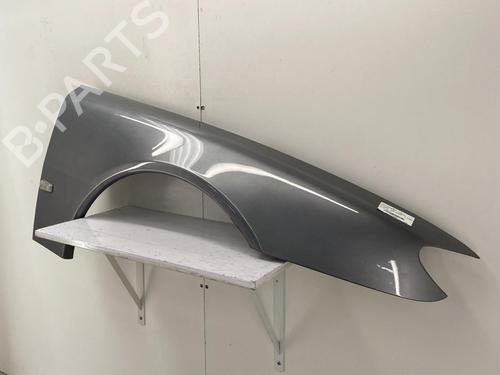 Right front fenders PEUGEOT 406 Coupe (8C) 2.0 16V | BP22850015C42 