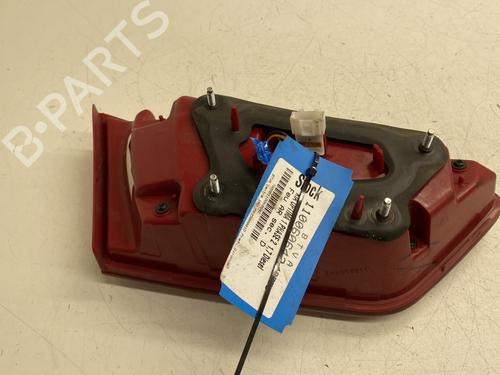 Used Right tailgate light Right tailgate light KIA OPTIMA (JF) 1.7 CRDi (141 hp) 30703237 30703237