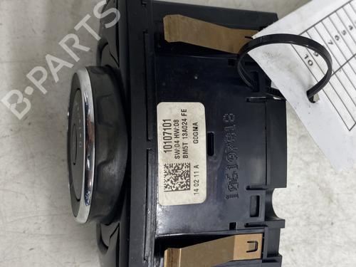 Used Headlight switch Headlight switch FORD TRANSIT CUSTOM V362 Van (FY, FZ) 2.2 TDCi (100 hp) 26683760 26683760