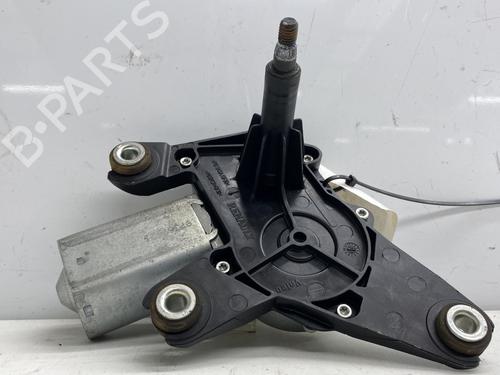 Used Rear wiper motor Rear wiper motor RENAULT TWINGO II (CN0_) 1.5 dCi (CN0E) (64 hp) 22859430 22859430