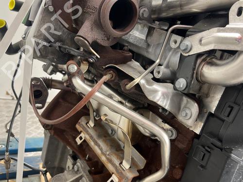 Used Engine Engine 39020072 39020072