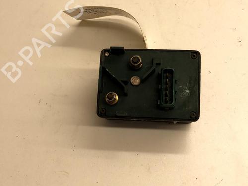 Used Electronic module Electronic module PEUGEOT 807 (EB_) 2.0 HDi (109 hp) 22858886 22858886