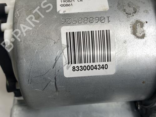 Used Steering column Steering column RENAULT CLIO V (B7_) 1.5 Blue dCi 85 (B7AG) (86 hp) 30174440 30174440