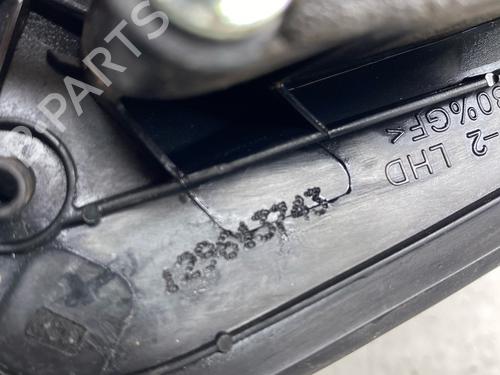 left-mirror-nissan-juke-f15-2010-2011-2012-2013-2014-2015-2016-2017-2018-2019-37663265 main image