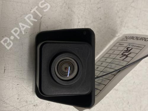 Used Camera Camera PEUGEOT 3008 II SUV (MC_, MR_, MJ_, M4_) 1.2 THP/ PureTech 130 (MRHNSM, MRHNSU, MRHNSJ, MRHNYW,... (131 hp) 28168207 28168207