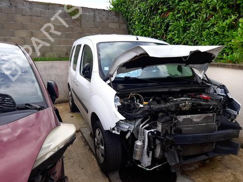 Warning switch RENAULT KANGOO / GRAND KANGOO II (KW0/1_) 1.5 dCi 75 (KW07, KW10, KW04) | BP29605087I22 - Image 8