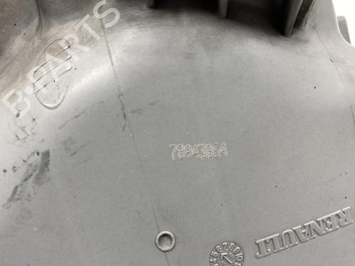 Used Left headlight Left headlight RENAULT TWINGO I (C06_) 1.2 (C066, C068) (58 hp) 22849644 22849644