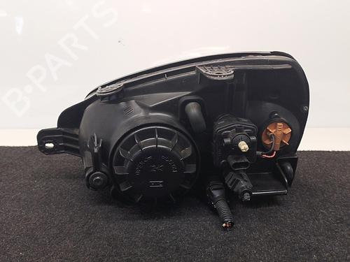 Used Right headlight HYUNDAI SANTA FÉ I (SM) 2.0 CRDi (113 hp) 22854620