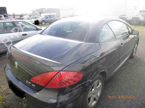 Left mirror PEUGEOT 307 CC (3B) 2.0 16V | BP22855486C26 