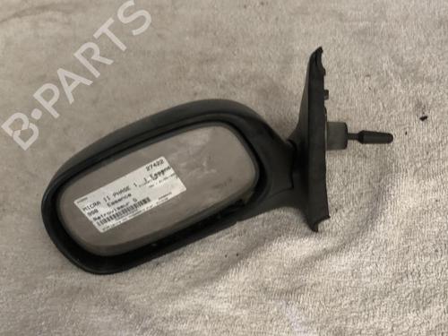 Used Left mirror NISSAN MICRA II (K11) 1.0 i 16V (54 hp) 22858823