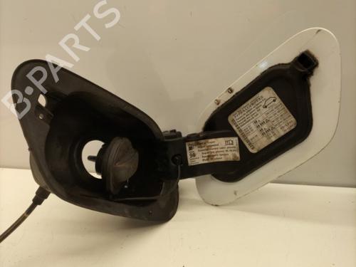 Fuel flap VW GOLF VII (5G1, BQ1, BE1, BE2) 2.0 GTI | BP22861827C131 