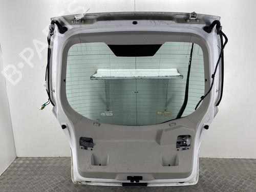 Tailgate RENAULT LAGUNA III (BT0/1) 1.5 dCi (BT00, BT0A, BT0T, BT1J) | BP31644083C6