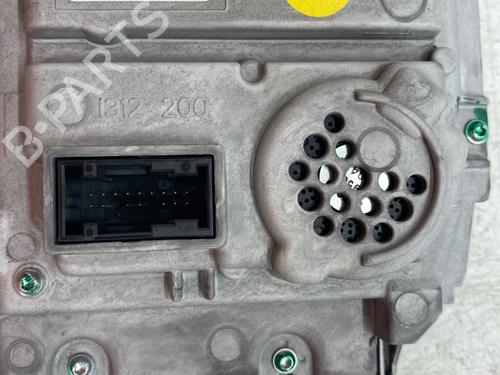 Instrument cluster VW GOLF VIII (CD1, DA1) 1.4 GTE Plug-in Hybrid | BP39155840C47 - Image 3