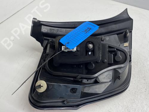 Right taillight CITROËN C3 II (SC_) 1.4 HDi 70 (SC8HZC, SC8HR0, SC8HP4) | BP29590229C35 