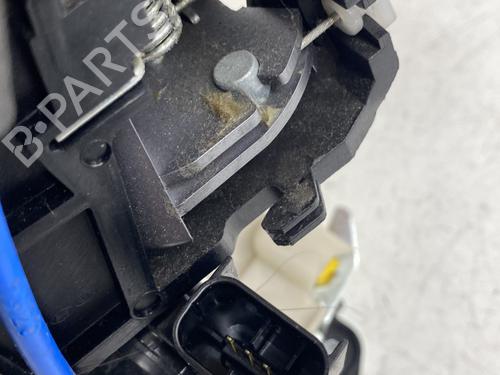 Rear left lock KIA RIO III (UB) 1.25 CVVT | BP28168259C100