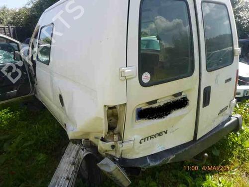 Used Parts CITROËN JUMPY I Van (BS_, BT_, BY_, BZ_) 2.0 HDi 95 2167877