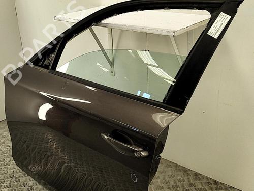 Left front door BMW 1 (E87) 118 d | BP22857319C2 