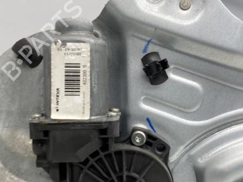 Front right window mechanism KIA SPORTAGE III (SL) 1.7 CRDi | BP22863104C23