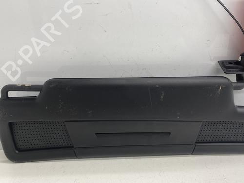 Left sun visor MERCEDES-BENZ SLK (R172) 250 CDI / d (172.403) | BP28015636I1 