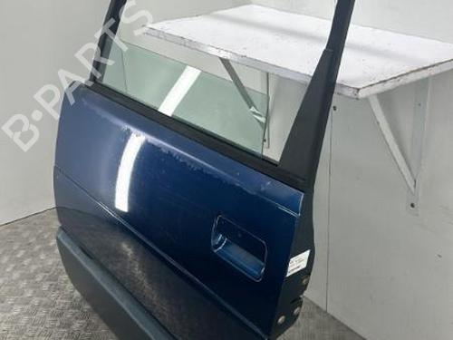 Porta trás esquerda Porta trás esquerda RENAULT ESPACE II (J/S63_) 2.1 TD (J633, J634, J/S635, J/S63D) (88 hp) 36027665 36027665