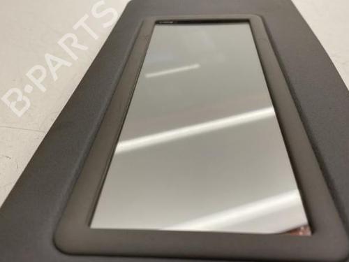 Used Right sun visor Right sun visor CITROËN XANTIA (X1_, X2_) 1.9 Turbo D (90 hp) 22849094 22849094
