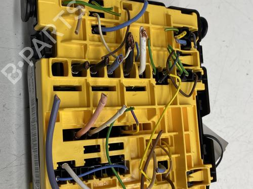 Boîte à Fusibles PEUGEOT 208 I (CA_, CC_) 1.6 BlueHDi 100 | BP22860375E1 