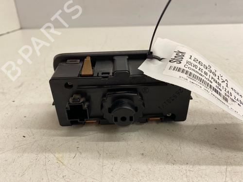 Headlight switch VOLVO XC60 I SUV (156) 2.4 D / D3 / D4 AWD | BP37663061I24 - Image 2