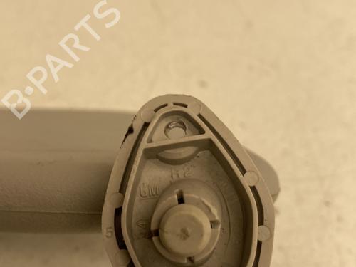 Zonneklep rechts OPEL CORSA B (S93) 1.2 i (F08, F68, M68) | BP30848455I2