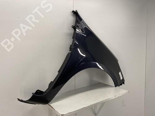 Right front fenders RENAULT CLIO III (BR0/1, CR0/1) 1.5 dCi (BR17, CR17) | BP22856671C42 