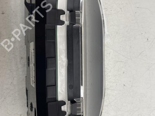 Instrument cluster FIAT DOBLO Cargo (263_) 1.3 D Multijet | BP29299319C47 