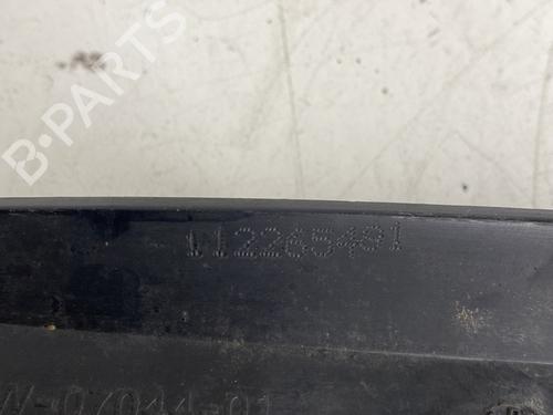 Calandre VW PASSAT B5.5 Variant (3B6) 1.9 TDI | BP29968866C40