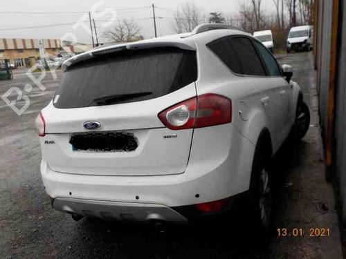 Steering column stalk FORD KUGA I 2.0 TDCi | BP22855593I23 
