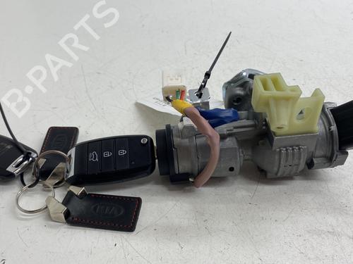 Used Ignition barrel Ignition barrel KIA RIO IV (YB, SC, FB) 1.0 T-GDI 100 (101 hp) 32858677 32858677