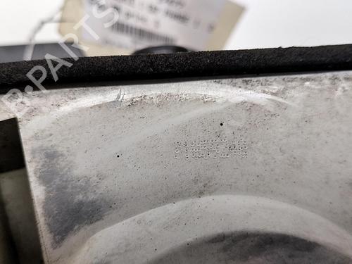 Used Left taillight BMW 1 (E87) 118 d (122 hp) 22850128