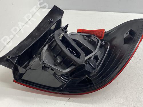 Left taillight DACIA SANDERO II TCe 90 (B8M1, B8MA, B8AC) | BP39165654C34 - Image 4