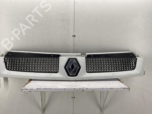 Used Grille RENAULT MASTER II Bus (JD) 1.9 dCi 80 (JD0P, JD1P) (82 hp) 30490864
