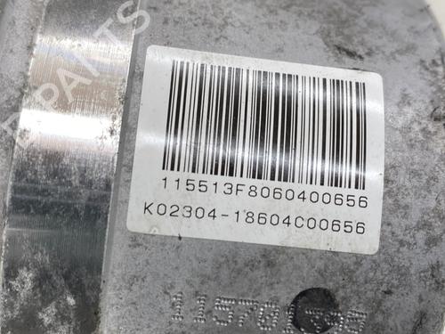 Steering pump DACIA SANDERO II 1.0 SCe 75 (B8JC, B8JD, B8NC) | BP30699903M99